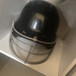Softball Helmet 