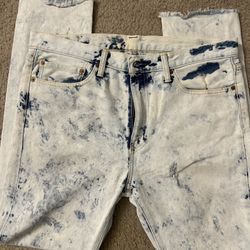 Levi’s 501 Jeans