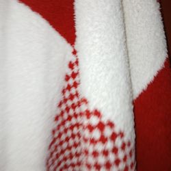 Throw Sofa Or Small Blanket 