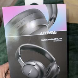 bose quietcomfort ultra