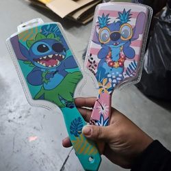 Stich Or Angela Hair Brush 