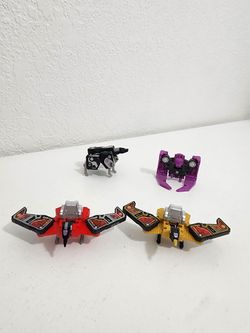 Transformers