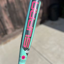 Louisville Slugger Supra USSSA 31” -10 Brand New