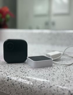 Camera
