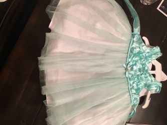 Baby girls dress