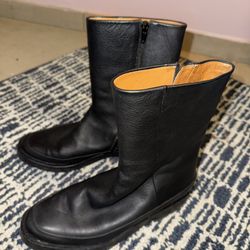 Coclico Made In Spain Womens Boot Size 40