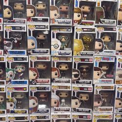 Funko Pop