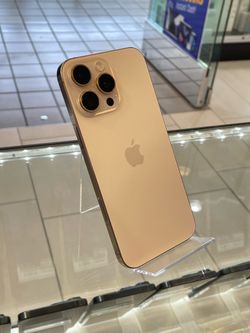 iPhone 16 Pro Max 256GB Unlocked