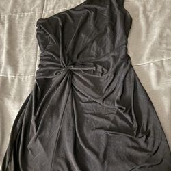 Vestido Corto