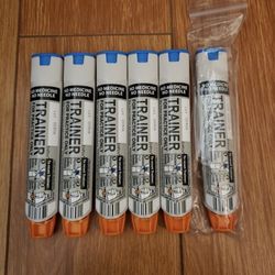 Epipen Trainer Device $50 Quantity (6)