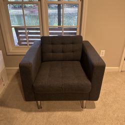 Ikea Morabo Sofa & Armchair 