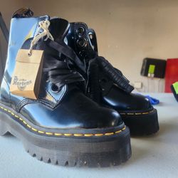 Doc Martens Ladies Boot