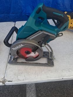 Skilsaw  MAKITA  40V ONLI TOOL