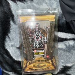 WWE Defining Moments Penta Ringside Collectibles Exclusive 