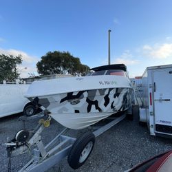 2001 StarCraft Nexstar
