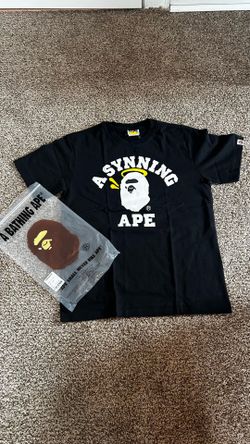 Bape T-Shirt