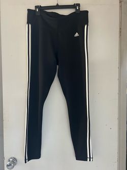 Women’s Adidas skinny pants XL