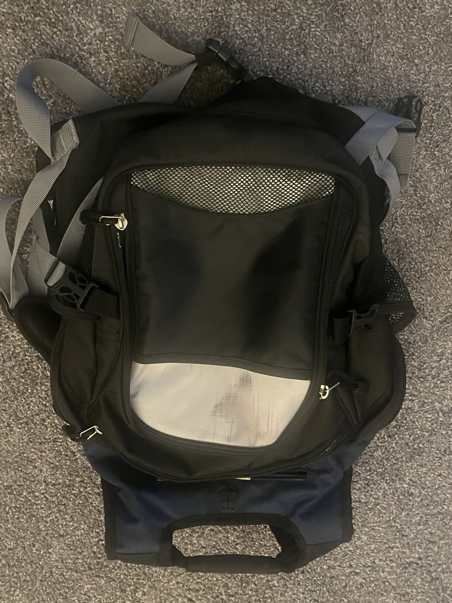 Backpack