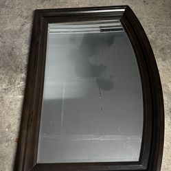 Mirror. 47x29