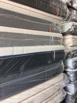 Name Brand Mattresses