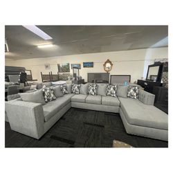 Sectional