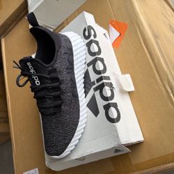 Adidas Men Shoes Size 12 New 