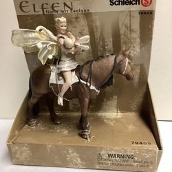 Schleich