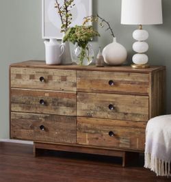 West Elm Large Dresser… Can Deliver