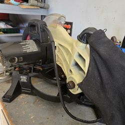 Miter Saw