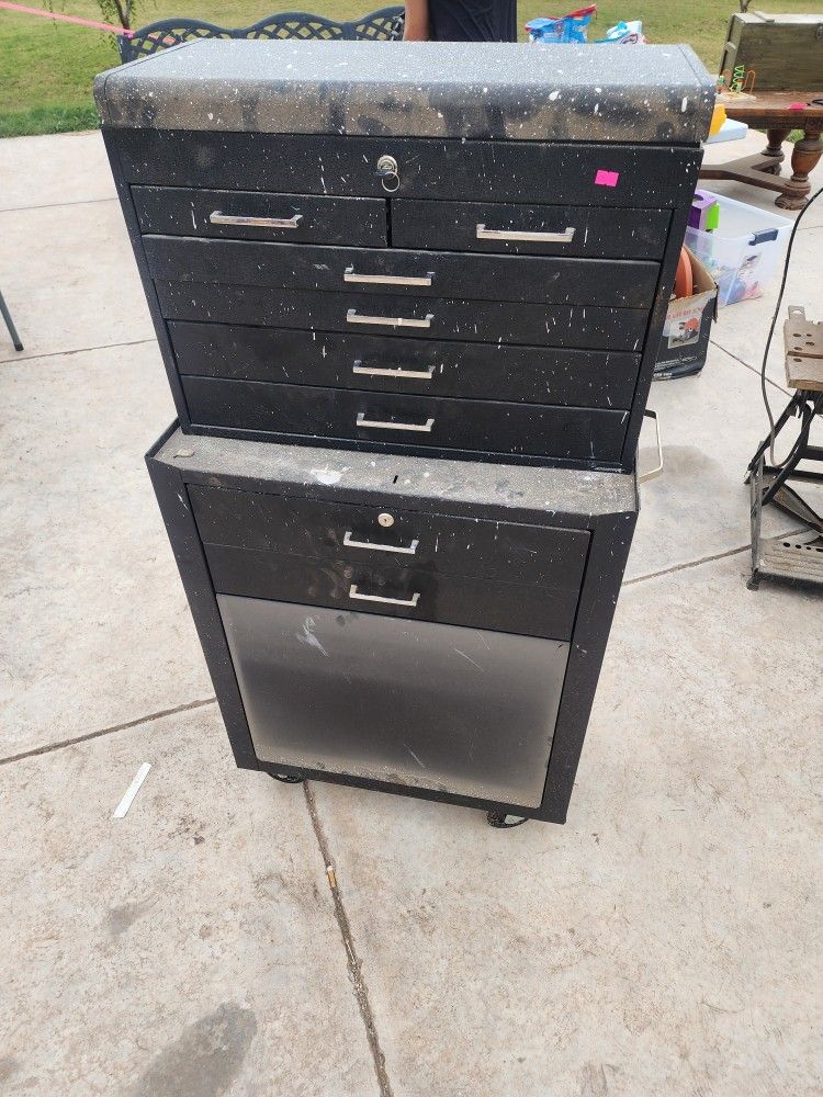 Lots of Tools N Ladders Etc