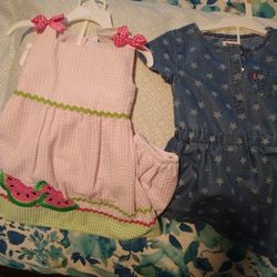 Spring And Memorial Day Dress