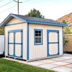 Shed For Sale!! 