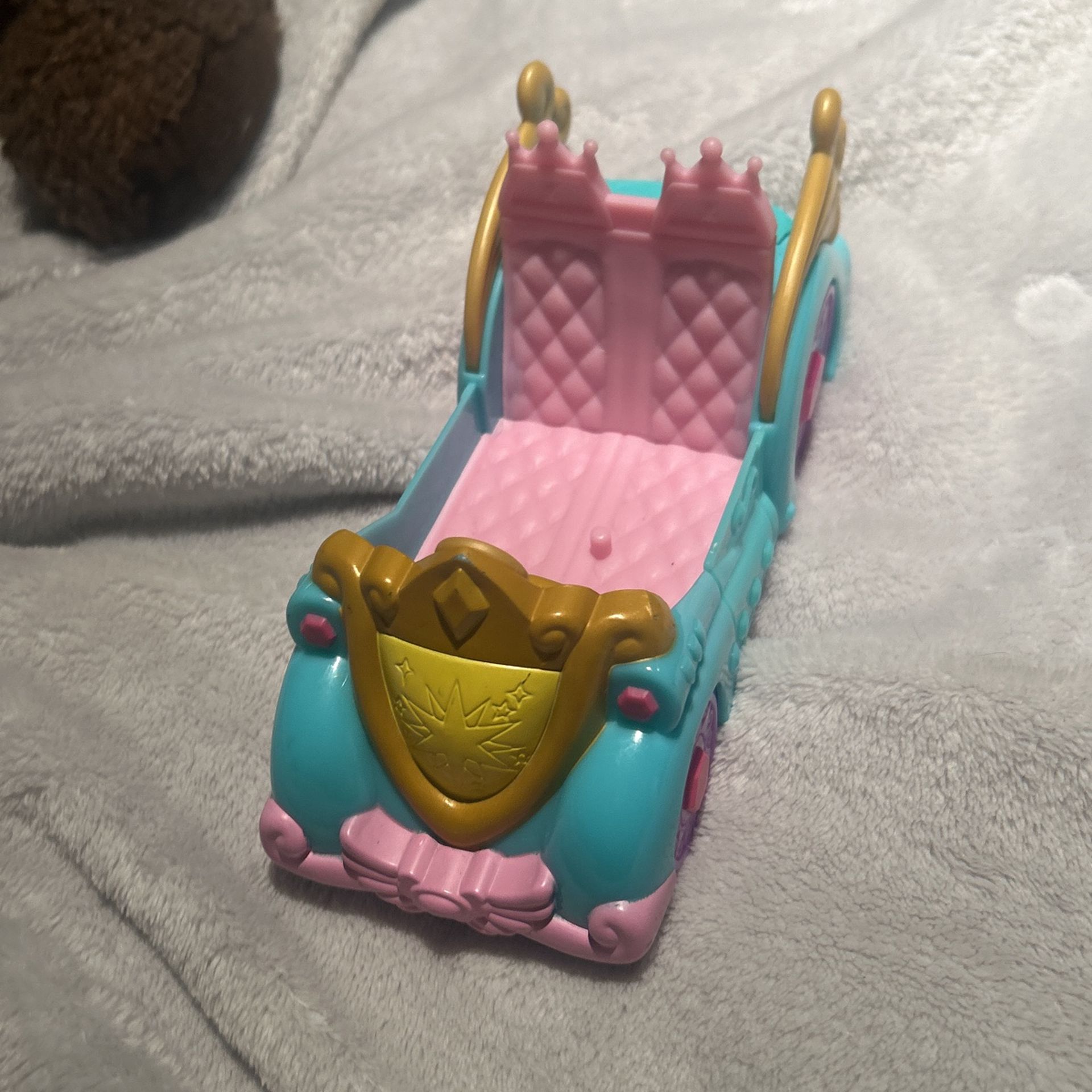 My Little Pony Pet Parade