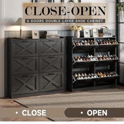Shoe Rack
