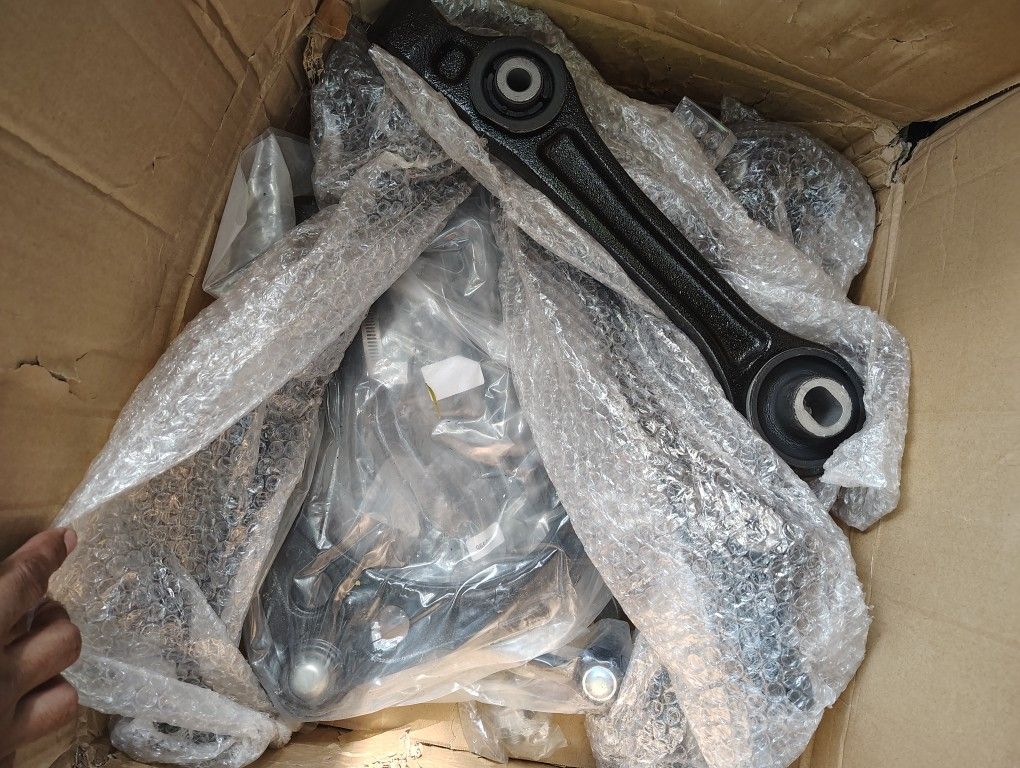 Chrysler 300 Parts