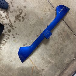 Honda Civic Rear View Cámara 2016-2020