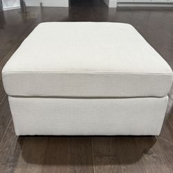 Sofa Ottoman 