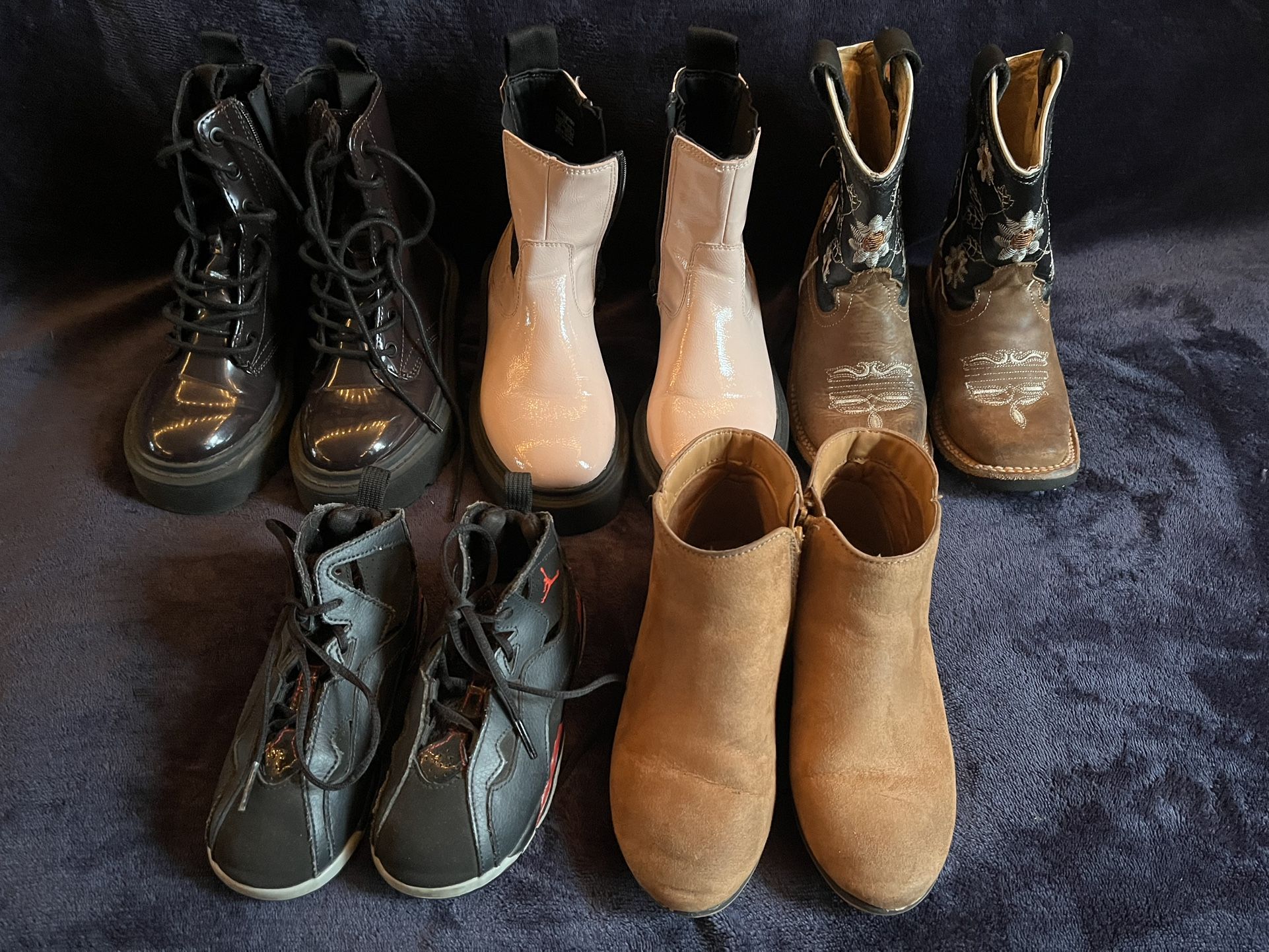 Kids Shoes