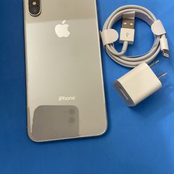 iPhone X 64 Gb Unlocked (firm Price) desbloqueado