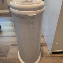 Diaper Pail