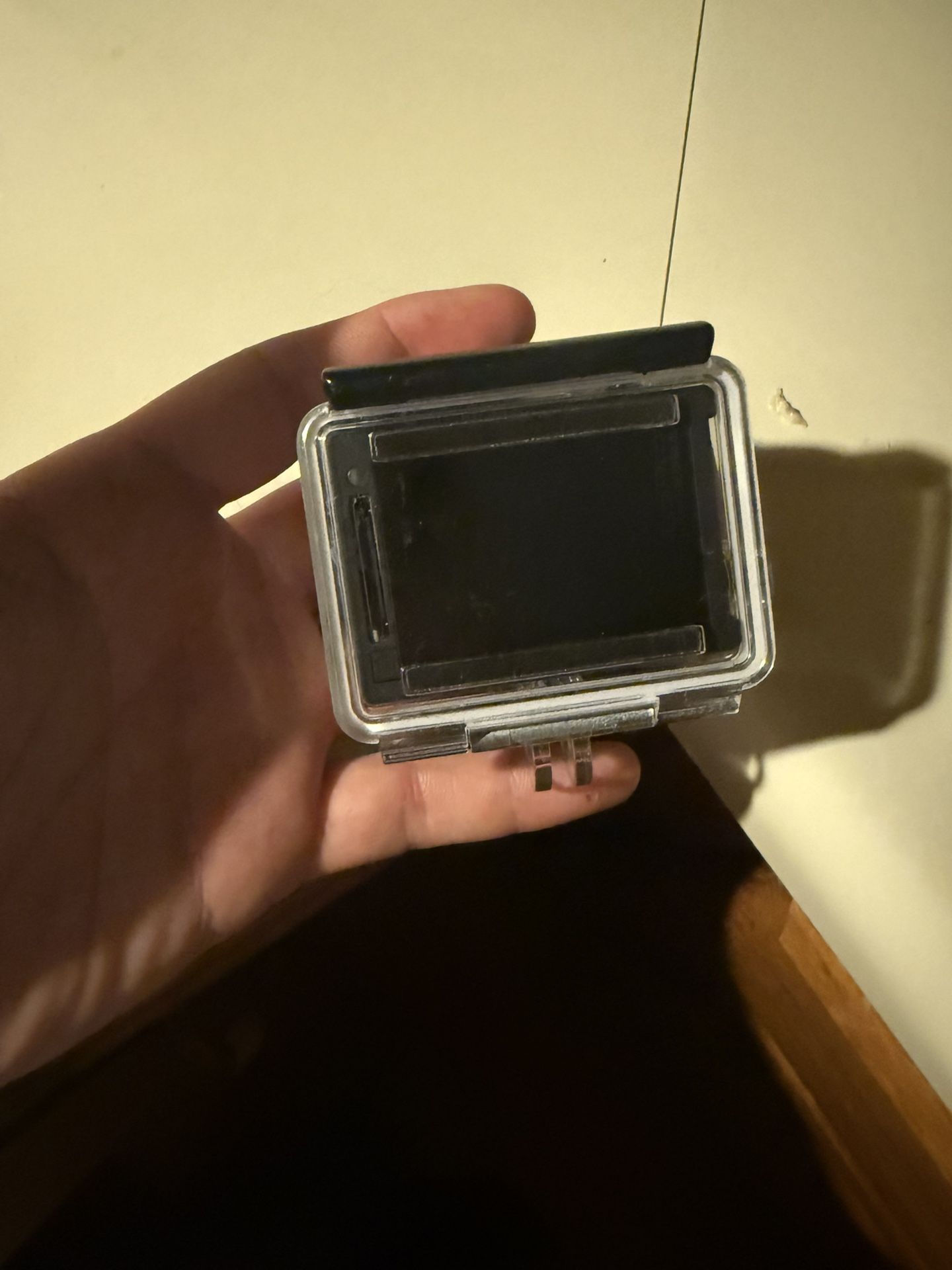 Go Pro Hero 4