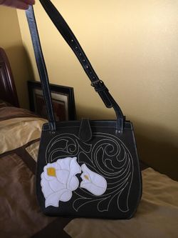 ~Genuine Leather Purse~