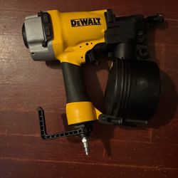 Siding Roofing Framing Nail Gun 