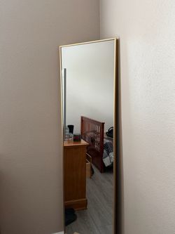 Full Body Mirror