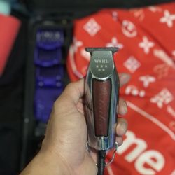 Wahl Corded Trimmer