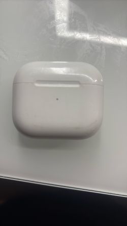3 Gen AirPods 