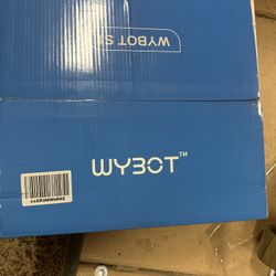 Wybot Pool cleaner - Nee 