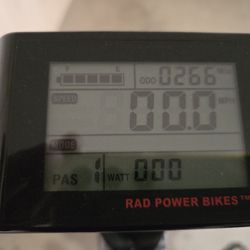 Rad power bikes