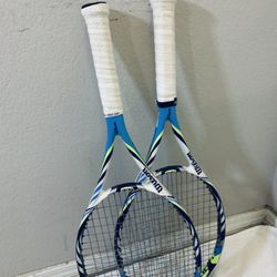 Summer Wilson Rackets For Sale