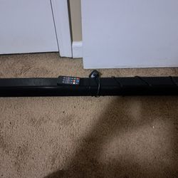 Sound Bar